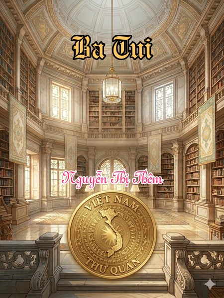 Ảnh bìa truyện