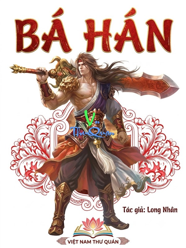 Bá hán