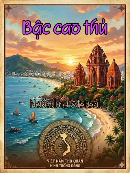 Ảnh bìa truyện