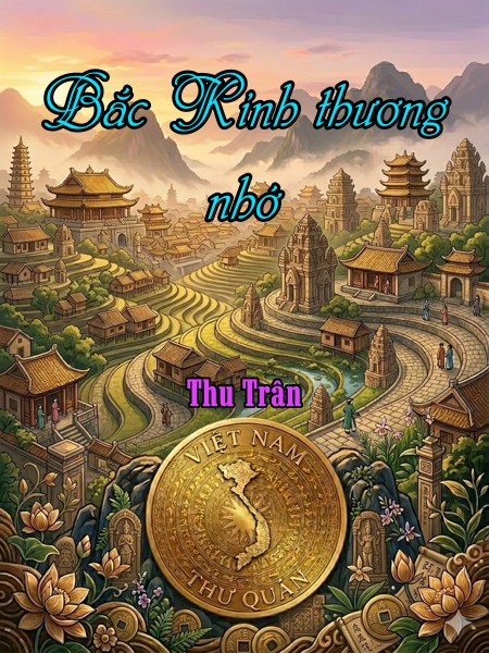Bắc Kinh thương nhớ 