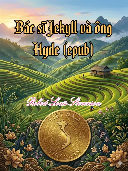 Bác sĩ Jekyll và ông Hyde (epub)
