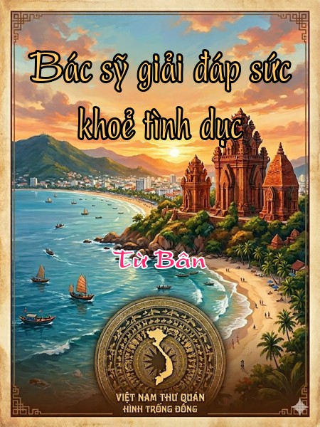 Bác sỹ giải đáp sức khoẻ tình dục