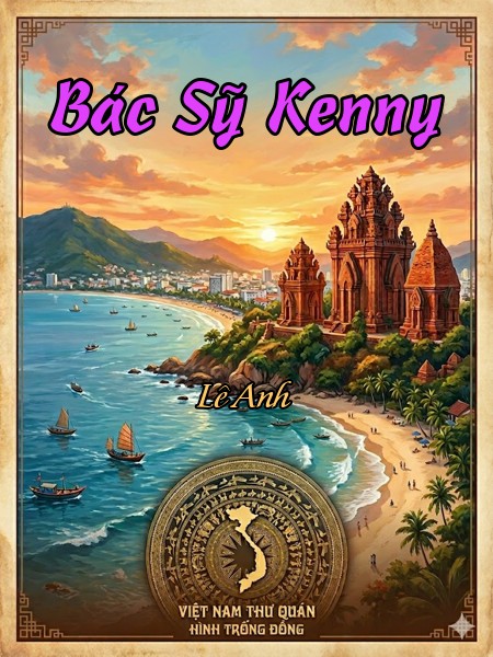 Ảnh bìa truyện