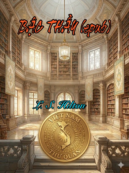 BẬC THẦY (epub)