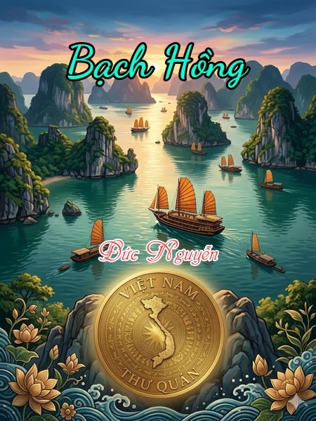 Bạch Hồng
