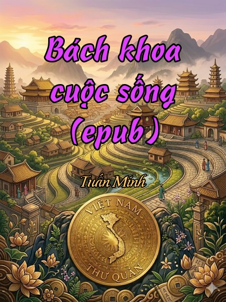 Bách khoa cuộc sống (epub)