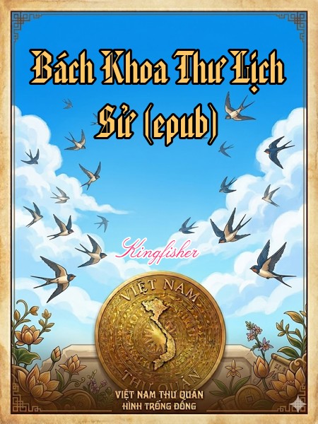 Bách Khoa Thư Lịch Sử (epub)