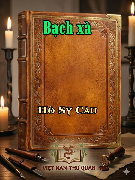 Ảnh bìa truyện