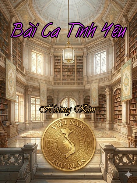 Bài Ca Tình Yêu