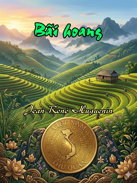 Ảnh bìa truyện