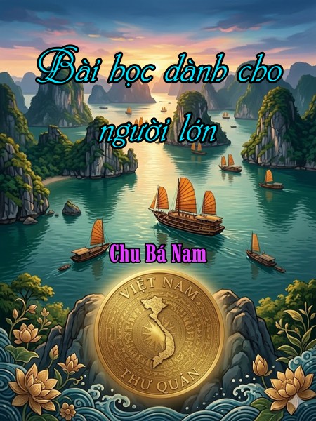 Bài học dành cho người lớn 