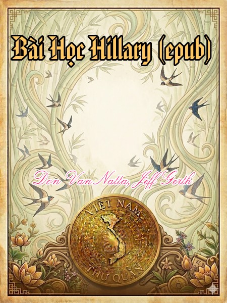 Bài Học Hillary (epub)