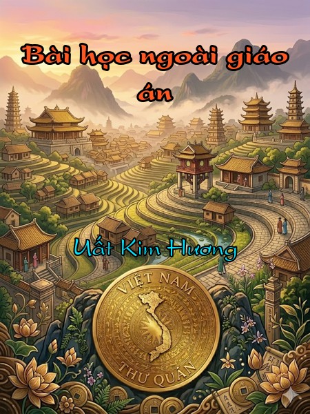 Bài học ngoài giáo án 