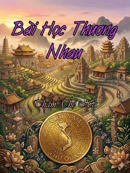 Bài Học Thương Nhau