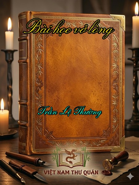 Bài học vở lòng