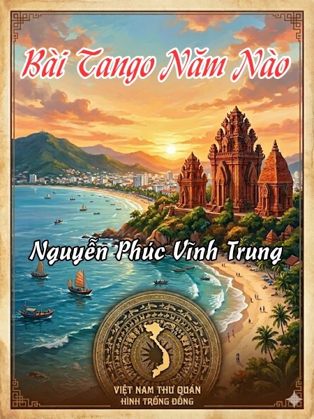 Bài Tango Năm Nào