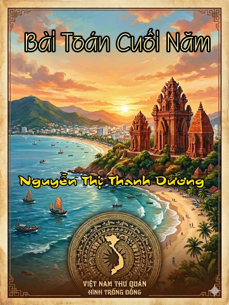 Ảnh bìa truyện