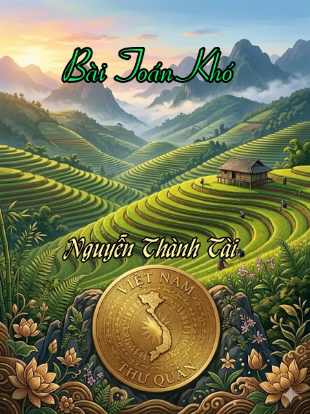 Ảnh bìa truyện