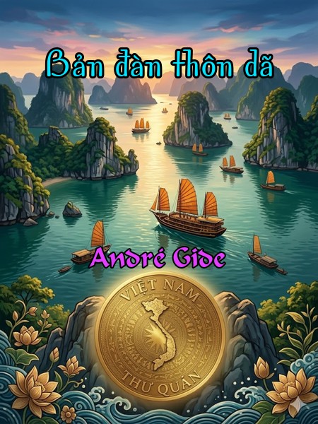Bản đàn thôn dã
