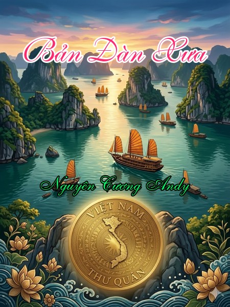 Bản Đàn Xưa