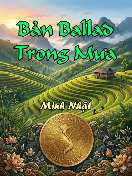 Bản Ballad Trong Mưa