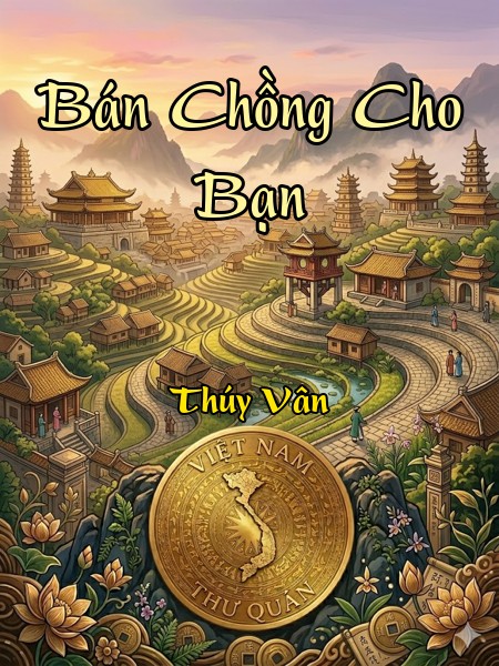 Ảnh bìa truyện