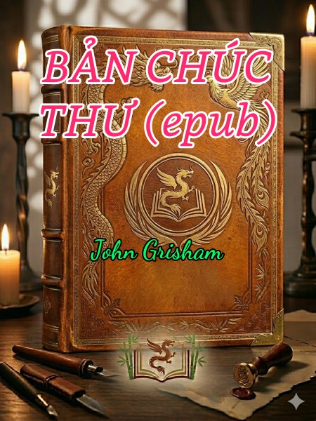 BẢN CHÚC THƯ (epub)