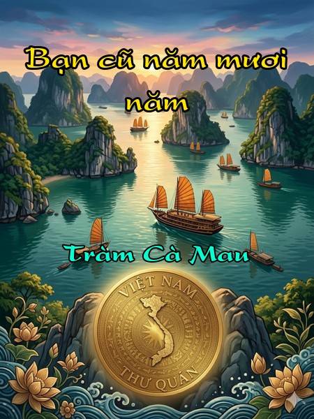 Bạn cũ năm mươi năm 