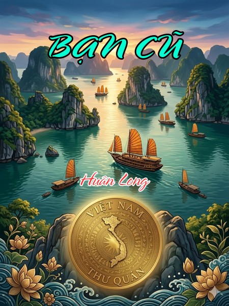 BẠN CŨ