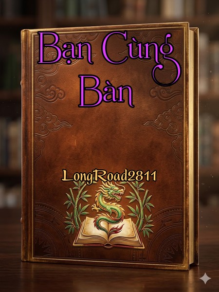Ảnh bìa truyện