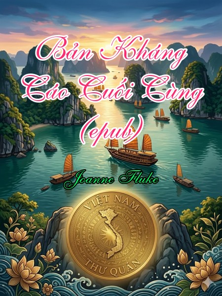 Bản Kháng Cáo Cuối Cùng (epub)
