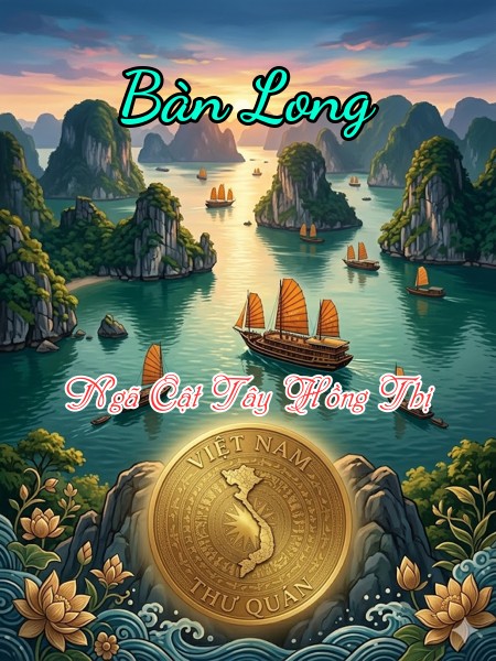 Bàn Long 