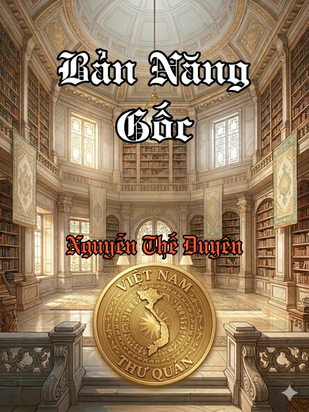 Ảnh bìa truyện