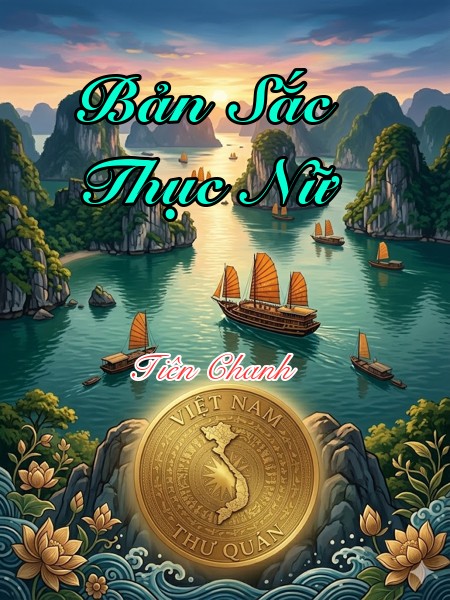 Bản Sắc Thục Nữ 