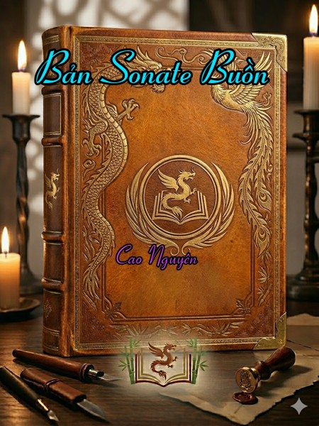 Bản Sonate Buồn 