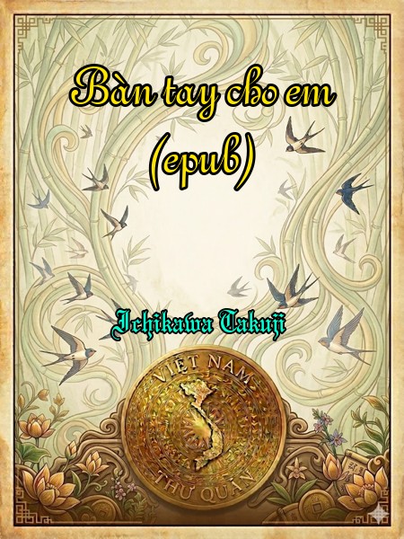 Bàn tay cho em (epub)
