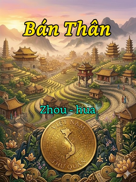 Bán Thân