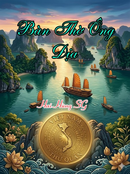 Ảnh bìa truyện