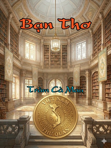Bạn Thơ