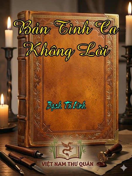 Ảnh bìa truyện