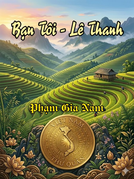 Bạn Tôi - Lê Thanh