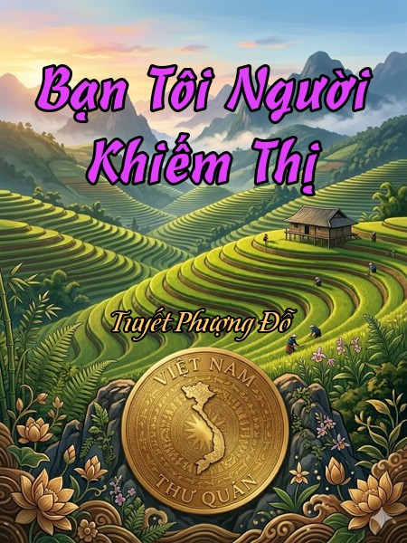 Ảnh bìa truyện
