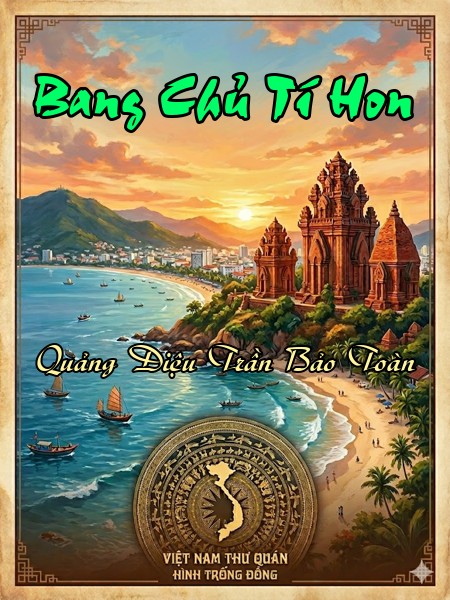 Bang Chủ Tí Hon