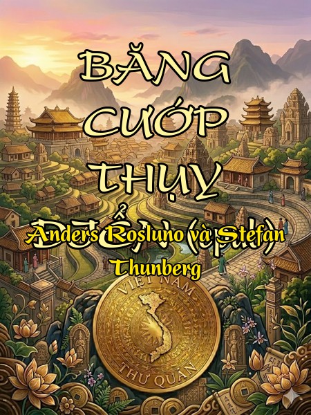 BĂNG CƯỚP THỤY ĐIỂN (epub)