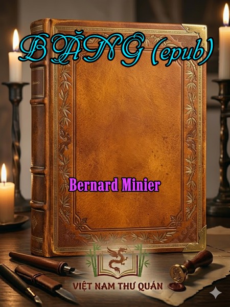 BĂNG (epub)