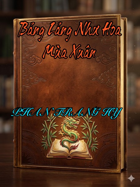 Bảng Lảng Như Hoa Mùa Xuân