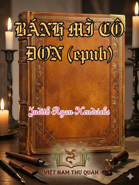 BÁNH MÌ CÔ ĐƠN (epub)