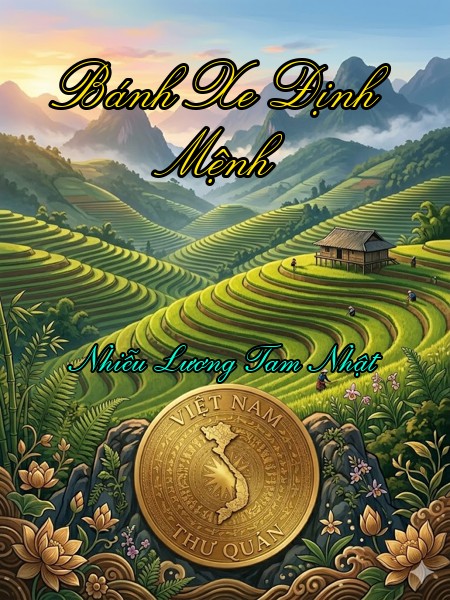 Bánh Xe Định Mệnh