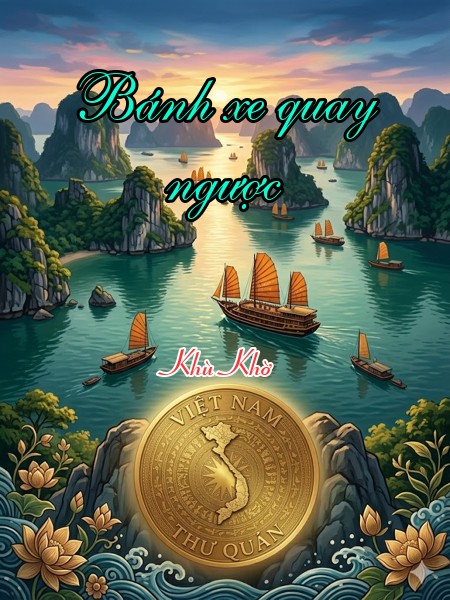 Bánh xe quay ngược 