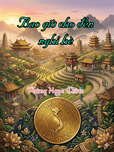 Ảnh bìa truyện